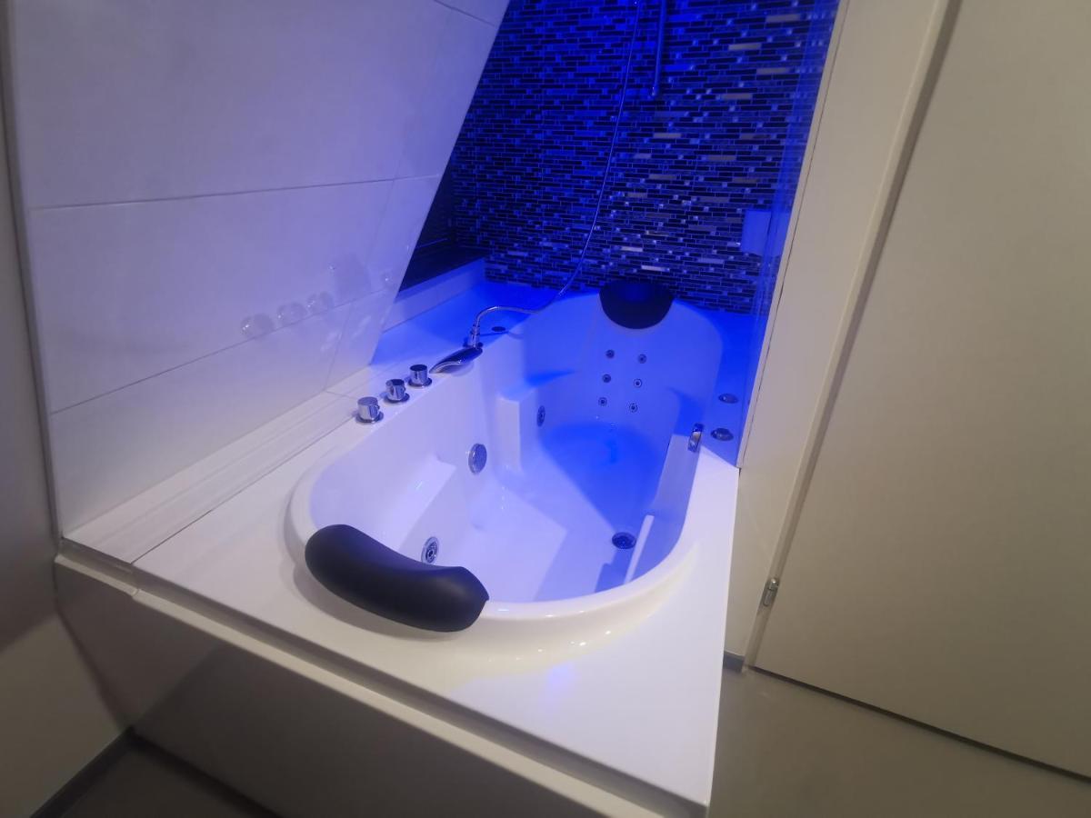 Wellness Suite Утрехт Екстериор снимка