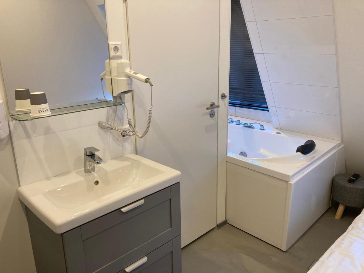 Wellness Suite Утрехт Екстериор снимка