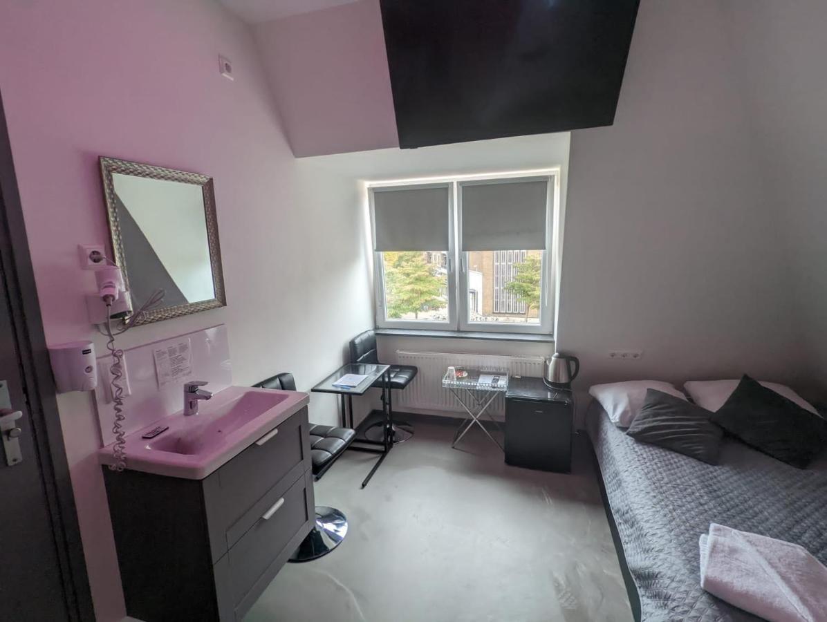 Wellness Suite Утрехт Екстериор снимка